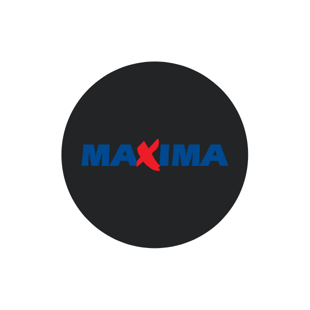 REKLAMA PC "MAXIMA"
